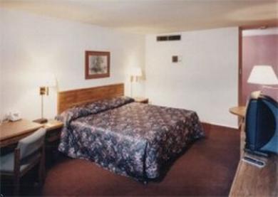 Civic Plaza Hotel Abilene Quarto foto
